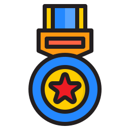 Medal icon