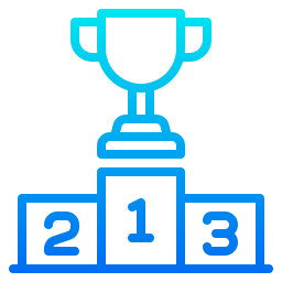 Trophy icon