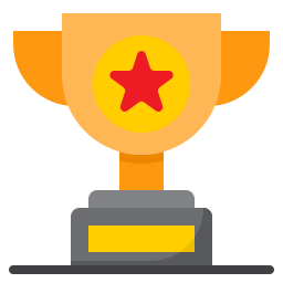 Trophy icon