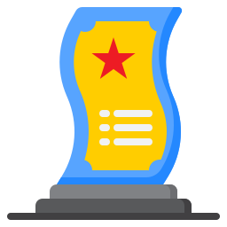 Trophy icon