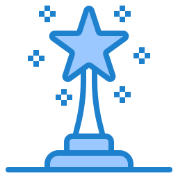 Trophy icon