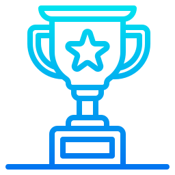 Trophy icon