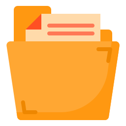 Folder icon