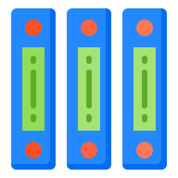 document Icône