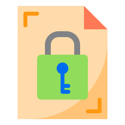 Lock icon