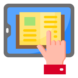 Ebook icon