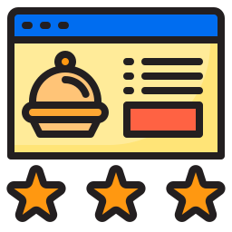 Rating icon