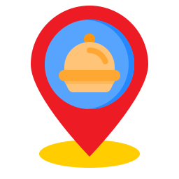 Location icon