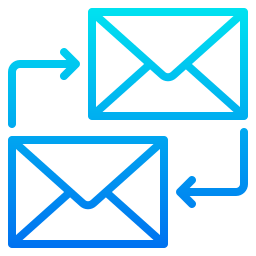 Mail icon