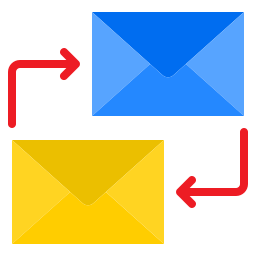 Mail icon