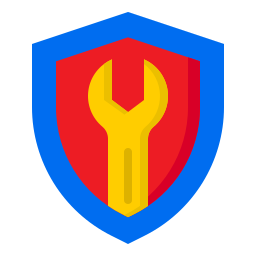 Protection icon