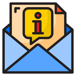 mail icon