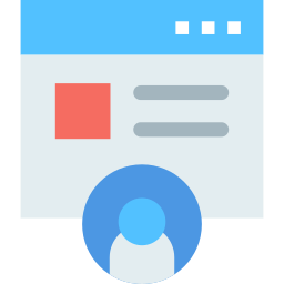 Browser icon