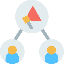 affiliate-marketing icon