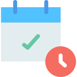 Calendar icon