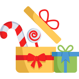 geschenkbox icon