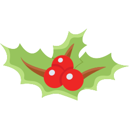 Mistletoe icon