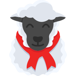 Sheep icon