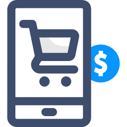 e-commerce icon