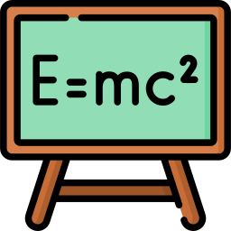 Relativity icon
