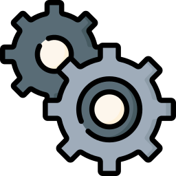 system icon