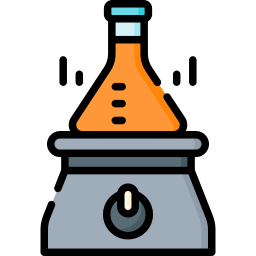 Experiment icon