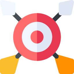 Archery icon