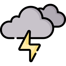 Storm icon