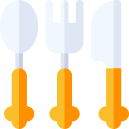 Cutlery icon