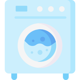 Washing machine icon