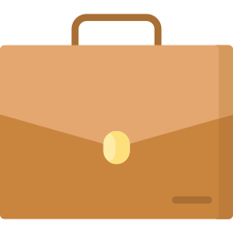 Briefcase icon