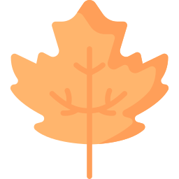 가 나무 잎 icon