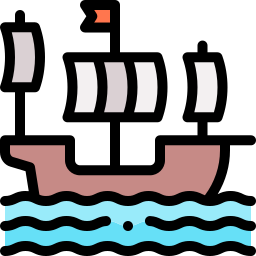 Ship icon