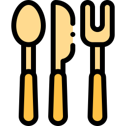 Cutlery icon