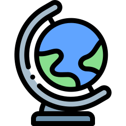 globus icon