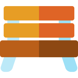 Bench icon