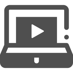 video player Ícone