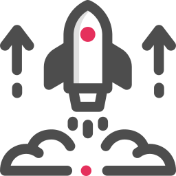 Startup icon