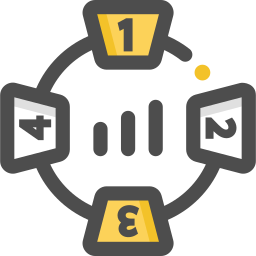 Statistics icon