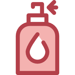 Spray icon