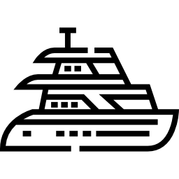 jacht icon