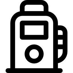 Dispenser icon