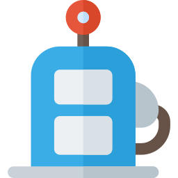 Dispenser icon