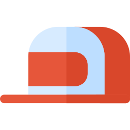 Cap icon