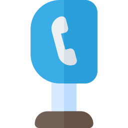 telefon icon