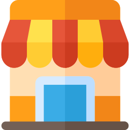 Shop icon