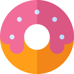 Doughnut icon