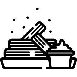 churros icon