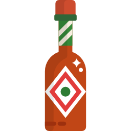 tabasco Icône