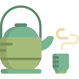 tè icona